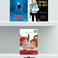 Pachet Dor de colegi #1 (3 volume) - gallery small 