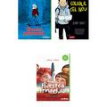 Pachet Dor de colegi #1 (3 volume) - gallery small 