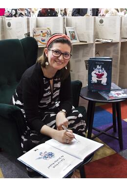 Pachet educativ depășirea fricilor (Cui i-e frică de Scufița Roșie?, Veverița Tremurici noaptea)