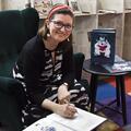 Pachet educativ depășirea fricilor (Cui i-e frică de Scufița Roșie?, Veverița Tremurici noaptea) - gallery small 