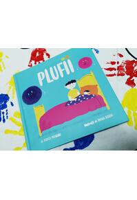 Pachet povești de noapte bună (Plufii, Stingeți luna)