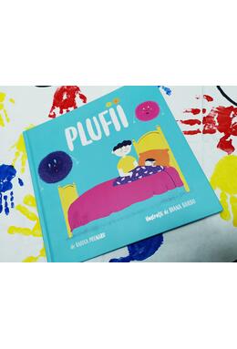 Pachet povești de noapte bună (Plufii, Stingeți luna)
