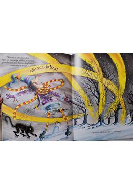 Pachet Winnie și Wilbur 2 volume