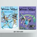 Pachet Winnie și Wilbur 2 volume - gallery small 