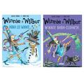 Pachet Winnie și Wilbur 2 volume - gallery small 