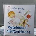 Pachet educativ păsări (Coțofenele clănțănitoare, După bufnițe) - gallery small 