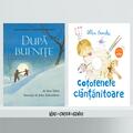 Pachet educativ păsări (Coțofenele clănțănitoare, După bufnițe) - gallery small 