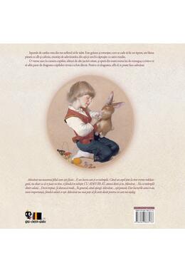 Pachet educativ cărți cu iepurași (Iepurele de catifea,  Iepurașul care voia să fugă de acasă)