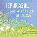 Pachet educativ cărți cu iepurași (Iepurele de catifea,  Iepurașul care voia să fugă de acasă) - gallery small 