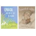 Pachet educativ cărți cu iepurași (Iepurele de catifea,  Iepurașul care voia să fugă de acasă) - gallery small 