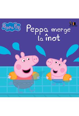 Pachet educativ Aventuri cu Peppa Pig ( 3 volume)