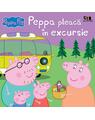 Pachet educativ Aventuri cu Peppa Pig ( 3 volume) - thumb 3
