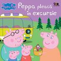 Pachet educativ Aventuri cu Peppa Pig ( 3 volume) - gallery small 