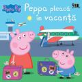 Pachet educativ Aventuri cu Peppa Pig ( 3 volume) - gallery small 