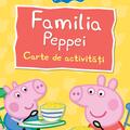 Pachet educativ Peppa Pig în familie ( 3 volume) - gallery small 