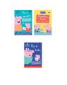 Pachet educativ Peppa Pig în familie ( 3 volume) - thumb 6