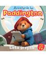 Pachet Aventurile lui Paddington iarna (Dorința de Crăciun, Lista greșită) - thumb 2