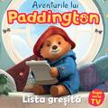Pachet Aventurile lui Paddington iarna (Dorința de Crăciun, Lista greșită) - gallery small 