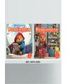 Pachet Aventurile lui Paddington iarna (Dorința de Crăciun, Lista greșită) - thumb 1