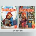 Pachet Aventurile lui Paddington iarna (Dorința de Crăciun, Lista greșită) - gallery small 