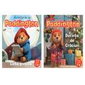 Pachet Aventurile lui Paddington iarna (Dorința de Crăciun, Lista greșită) - gallery small 