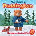 Pachet educativ Primele experiențe Paddington (Ziua iubirii, Prima ninsoare) - gallery small 