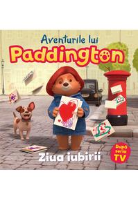 Pachet educativ Primele experiențe Paddington (Ziua iubirii, Prima ninsoare)