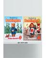 Pachet educativ Primele experiențe Paddington (Ziua iubirii, Prima ninsoare) - thumb 1