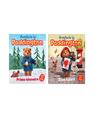 Pachet educativ Primele experiențe Paddington (Ziua iubirii, Prima ninsoare) - thumb 4