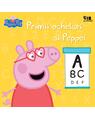 Pachet educativ Primele experiențe cu Peppa Pig ( 4 volume) - thumb 4