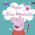 Pachet educativ Primele experiențe cu Peppa Pig ( 4 volume) - gallery small 