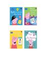 Pachet educativ Primele experiențe cu Peppa Pig ( 4 volume) - thumb 6