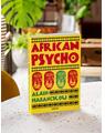 Pachet musai (African Psycho, Frate de suflet) - thumb 3
