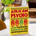 Pachet musai (African Psycho, Frate de suflet) - gallery small 