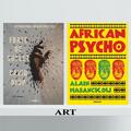 Pachet musai (African Psycho, Frate de suflet) - gallery small 