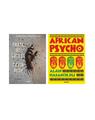 Pachet musai (African Psycho, Frate de suflet) - thumb 4