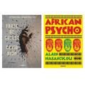 Pachet musai (African Psycho, Frate de suflet) - gallery small 
