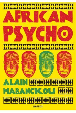 Pachet ironic (African Psycho, Femeia comestibilă)