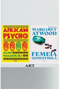 Pachet ironic (African Psycho, Femeia comestibilă)