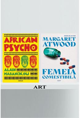 Pachet ironic (African Psycho, Femeia comestibilă)