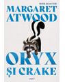 Pachet  M. Atwood (Oryx și Crake Femeia comestibilă) - thumb 3