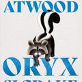 Pachet  M. Atwood (Oryx și Crake Femeia comestibilă) - gallery small 