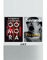 Pachet  R.Saviano (Gomora, Copiii Camorrei) - thumb 1