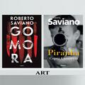 Pachet  R.Saviano (Gomora, Copiii Camorrei) - gallery small 