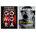 Pachet  R.Saviano (Gomora, Copiii Camorrei) - gallery small 