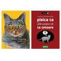Pachetul pisicos (Despre pisici, Cum să-ți dai seama dacă pisica ta plănuiește să te omoare) - gallery small 