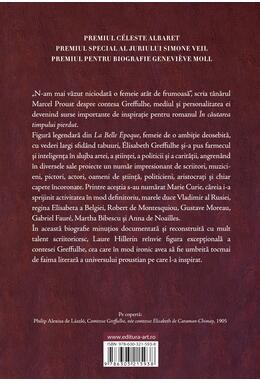 Pachet muze celebre (Contesa Greffulhe, Frida)