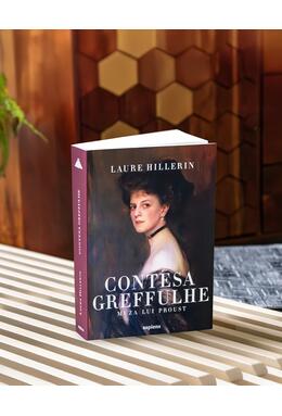 Pachet muze celebre (Contesa Greffulhe, Frida)