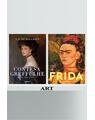 Pachet muze celebre (Contesa Greffulhe, Frida) - thumb 1