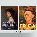 Pachet muze celebre (Contesa Greffulhe, Frida) - gallery small 